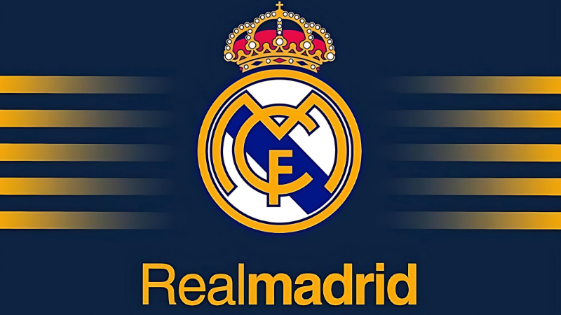 REAL MADRID TV